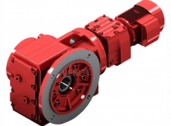 KAF+RF組合減速機(jī)